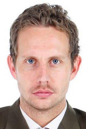 Morten Ramm Image