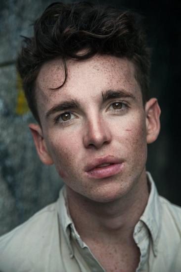 Laurie Kynaston Image