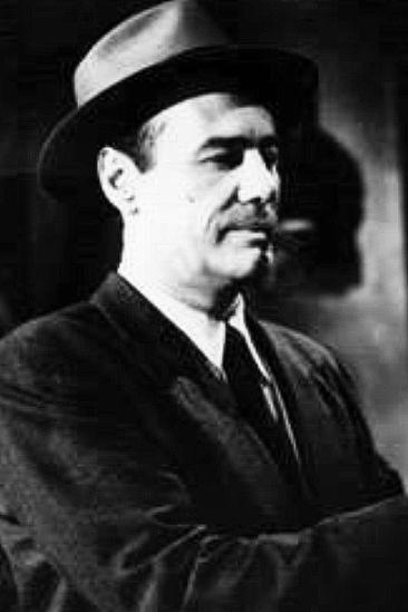 Alberto Barcel Image