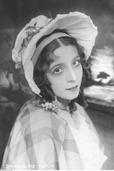 Barbara Ludwiżanka Image
