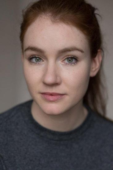 Natalie Robbie Image