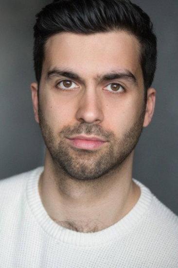 David Mumeni Image