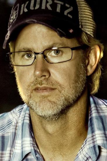 Michael Landon Jr. Image