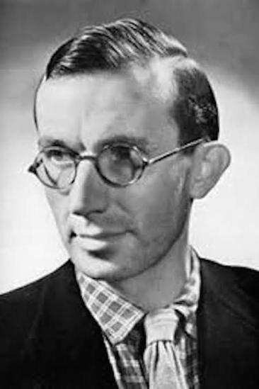 Bernard Miles Image