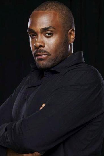 William L. Johnson Image