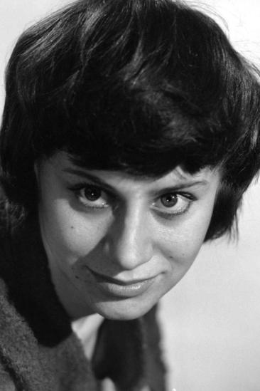 Rita Tushingham Image