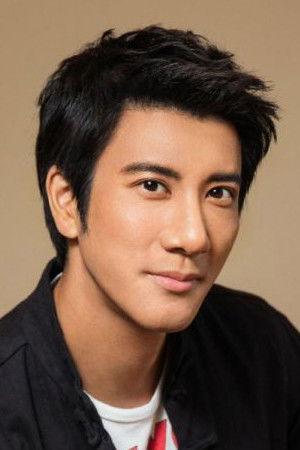 Leehom Wang Image