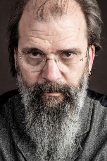 Steve Earle Image