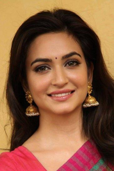 Kriti Kharbanda Image