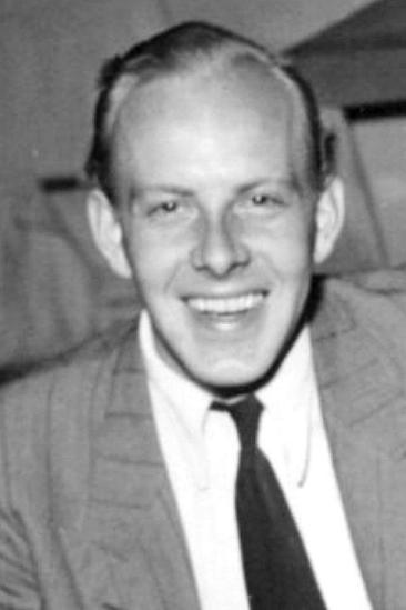 Gustaf Torrestad Image