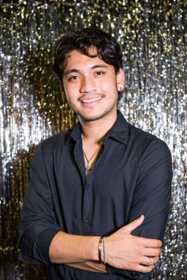 Giorgino Abraham Image