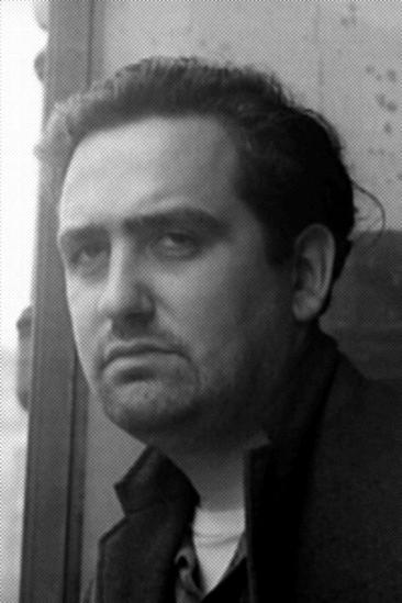 Michael Findlay Image