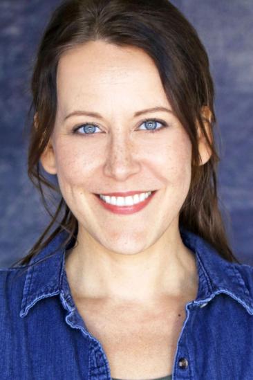 Abi Van Andel Image