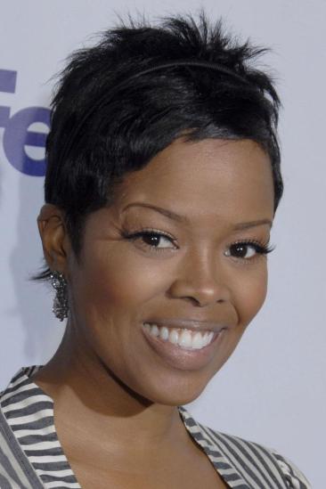 Malinda Williams Image