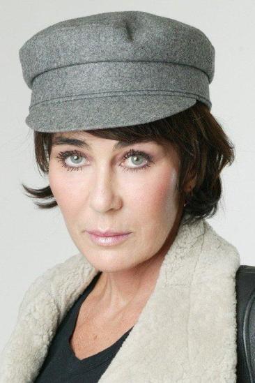 Ioana Pavelescu Image