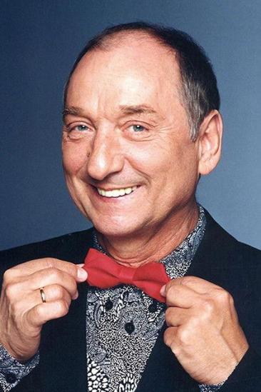 Heinz Rennhack Image