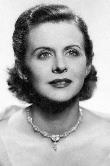 Isabel Dean Image