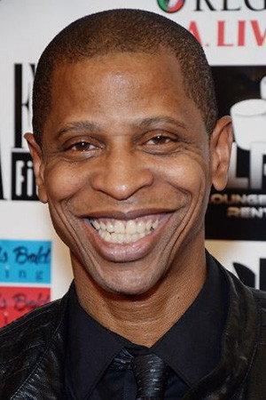 Larry B. Scott Image