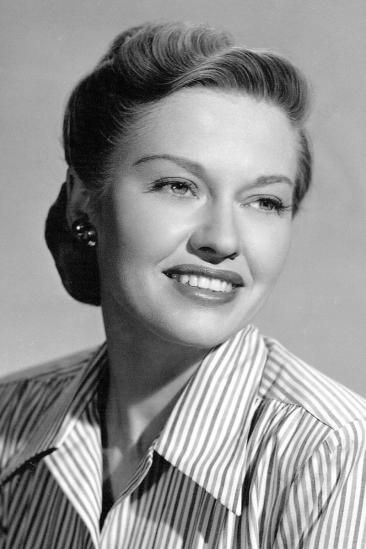 Virginia Christine Image