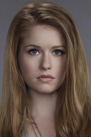 Genevieve Angelson Image