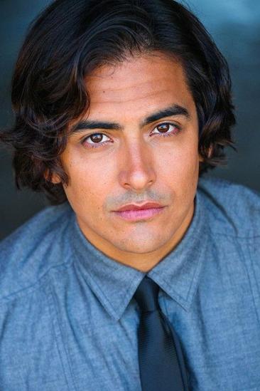 Robbie Daymond Image