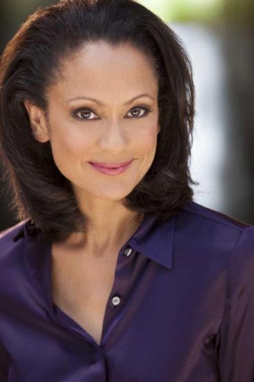 Anne-Marie Johnson Image