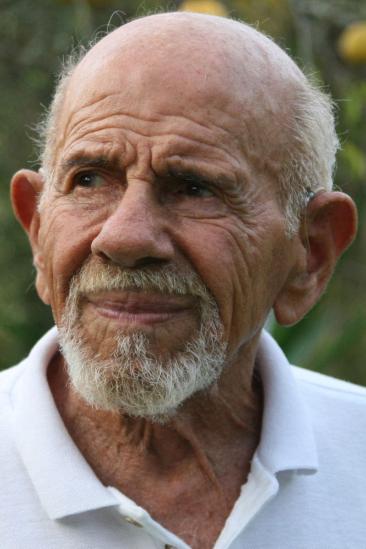 Jacque Fresco Image