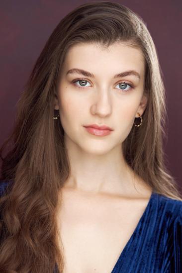 Casey Burke Image