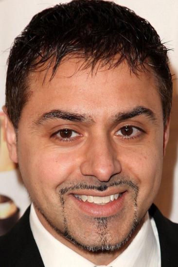 Giancarlo Volpe Image