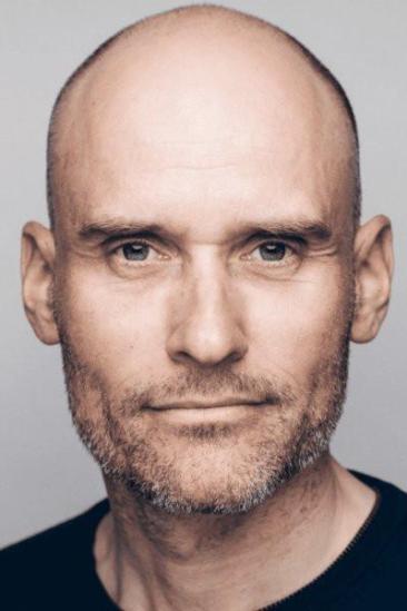 Frederik Meldal Nørgaard Image