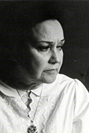 Dolores Beristáin Image
