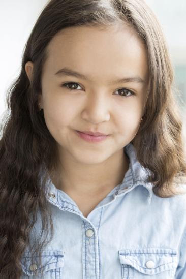 Sirena Gulamgaus Image