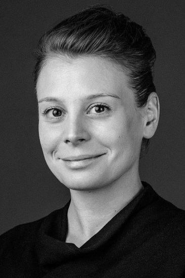 Veronika Lazorčáková Image