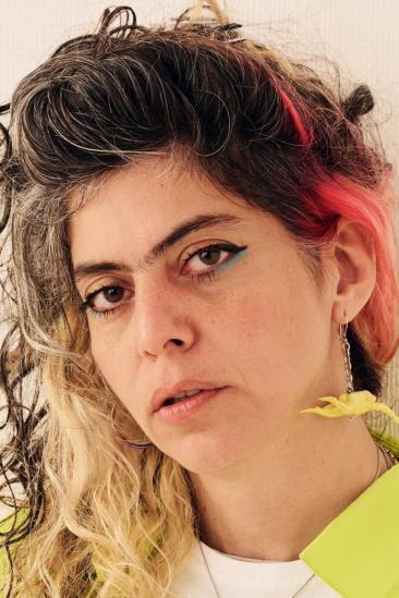 Ila Firouzabadi Image