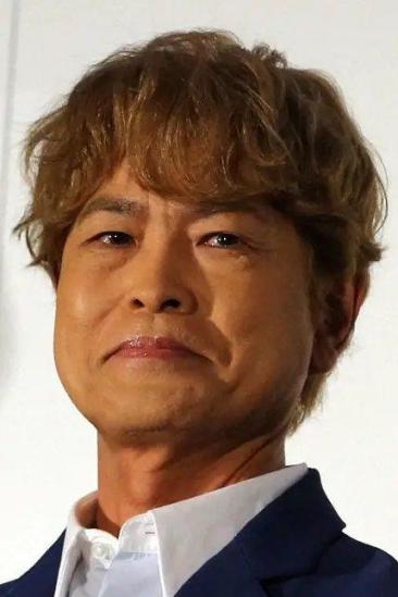 Toru Furuya Image