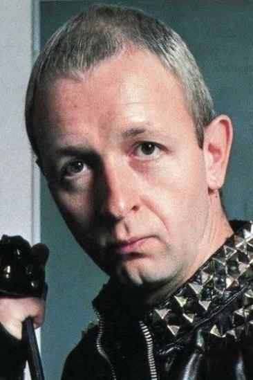 Rob Halford Image