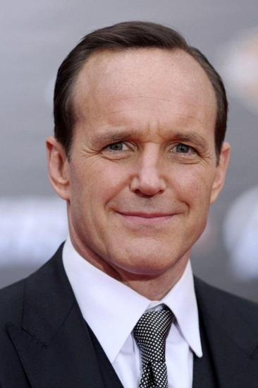 Clark Gregg Image