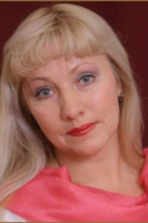 Raisa Astredinova Image