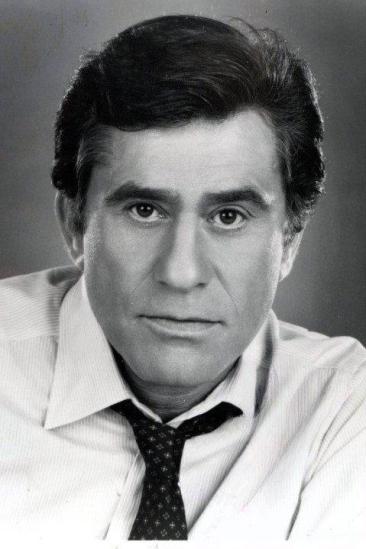 James Farentino Image