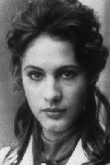 Lyudmila Efimenko Image