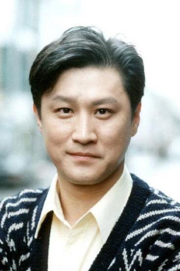 Kim Jeong-gyun Image