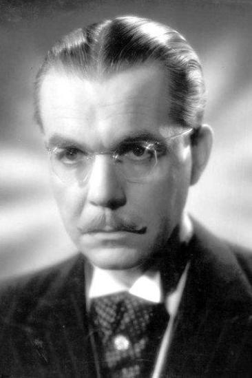Franz Schafheitlin Image