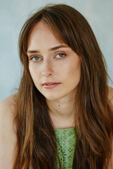Georgia Eyers Image