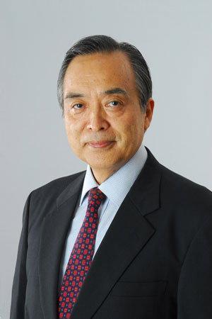 Takeshi Ōbayashi Image