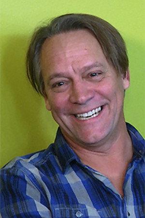 Todd Barbee Image