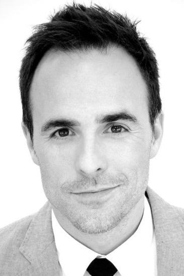 Sébastien Benoit Image