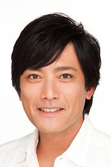 Hiroshi Matsunaga Image
