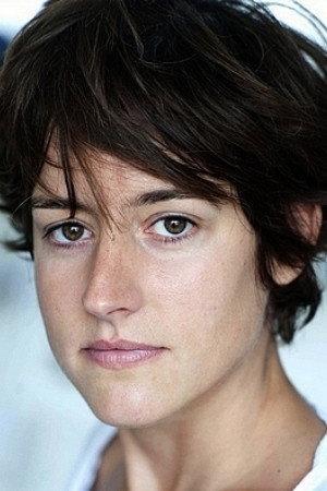 Aude Léger Image