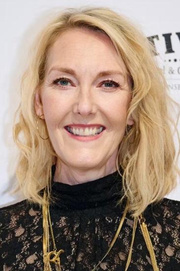 Ditte Hansen Image