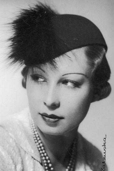 Lena Żelichowska Image